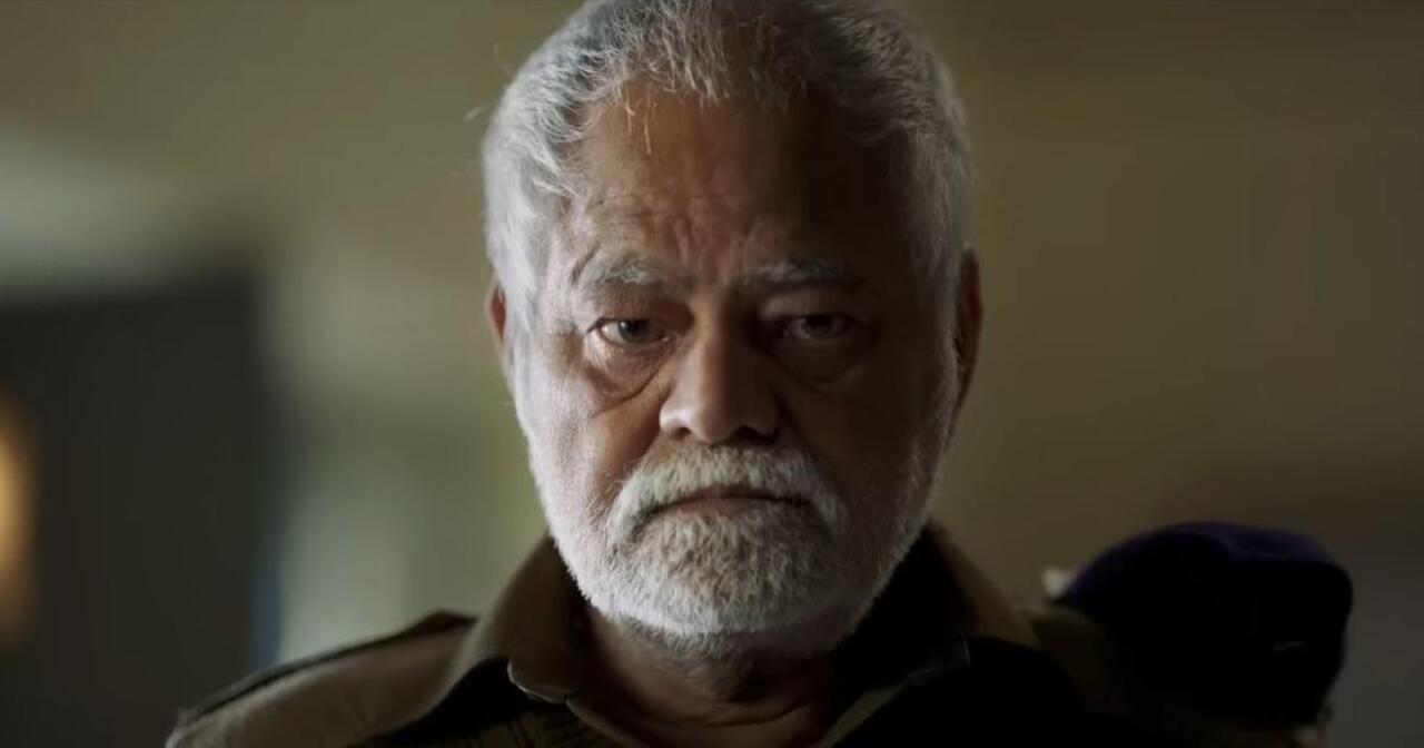 Vadh 2 (Feb 6) 
The film reunites powerhouse duo Sanjay Mishra and Neena Gupta. The ensemble cast also includes Kumud Mishra, Shilpa Shukla, Yogita Bihani, Amitt K Singh, and Akshay Dogra. Set in a jail, the story follows Shambhunath Mishra (a retired prison guard) and Manju Singh (an inmate nearing the end of her sentence). Their lives intertwine following a violent prison incident, leading to a web of betrayal, moral dilemmas, and a pursuit of redemption